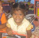 Asha Kirana Seva Trust activities